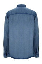 Diesel Men's Holg Shirt Blue, view 3