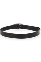 Diesel Men's Rop Belt Black, view 3