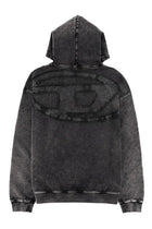 Diesel Men's Sweatshirt Grey, view 2