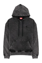 Diesel Men's Sweatshirt Grey