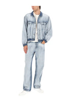 Diesel Men's Denver FSI1 Jacket Blue, view 2