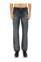 Diesel Men's Jeans Blue