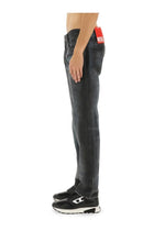 Diesel Men's Jeans Blue, view 4