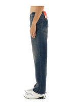Diesel Men's Jeans Blue, view 4