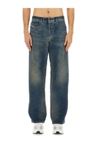 Diesel Men's Jeans Blue
