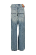 Diesel Men's Jeans Eeper Blue, view 3