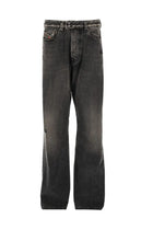 Diesel Men's Jeans Eeper Grey