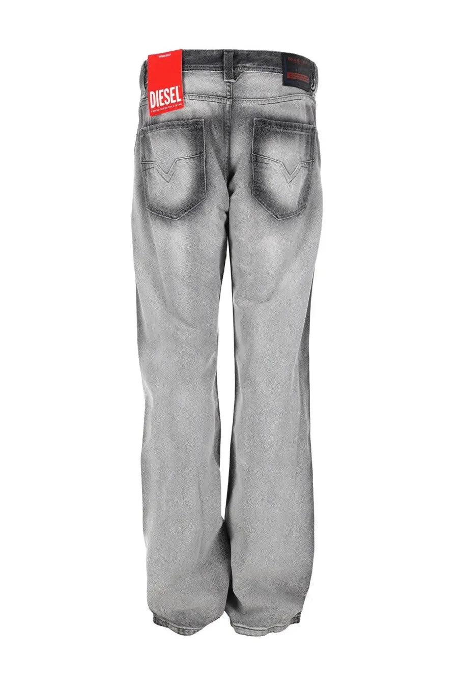 Diesel Men's Jeans Larkee FSI1 Grey, view 3