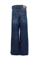 Diesel Men's Jeans Macro Blue, view 3