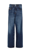 Diesel Men's Jeans Macro Blue