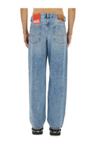 Diesel Men's Jeans Macro Blue, view 3