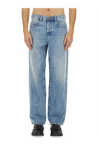 Diesel Men's Jeans Macro Blue