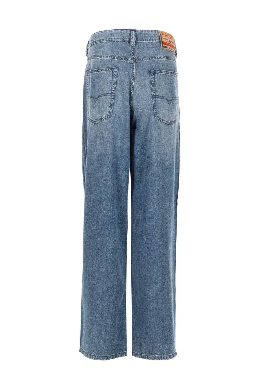 Diesel Men's Jeans Macro Blue, view 3