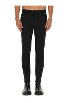 Diesel Men's Jeans Strukt Black