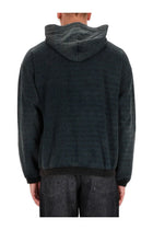 Diesel Men's Kai Sweatshirt Black, view 4