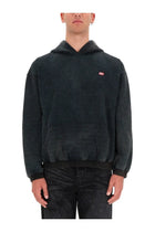 Diesel Men's Kai Sweatshirt Black