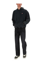 Diesel Men's Kai Sweatshirt Black, view 2