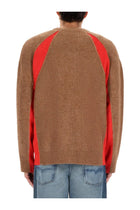 Diesel Men's Lollo Sweater Multicolor, view 3