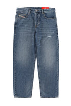 Diesel Men's Macs Jeans Blue