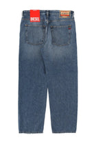 Diesel Men's Macs Jeans Blue, view 3