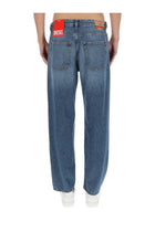 Diesel Men's Macs Jeans Blue, view 5