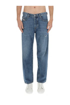 Diesel Men's Macs Jeans Blue, view 6