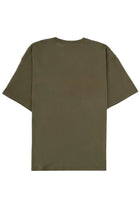 Diesel Men's Shirt Boxt Bleach Green, view 2
