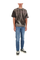 Diesel Men's Shirt Boxt Show Grey, view 2