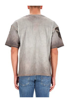 Diesel Men's Shirt Boxt Show Grey, view 4