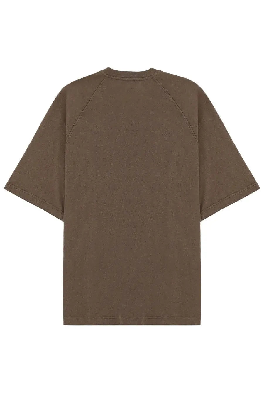 Diesel Men's Shirt Jussi Brown, view 2