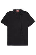 Diesel Men's Shirt Kauko Black