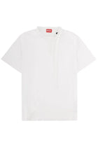 Diesel Men's Shirt Kauko White