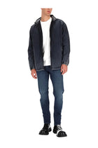 Diesel Men's Wilson Jacket Grey, view 2