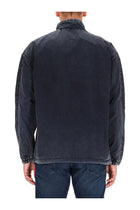 Diesel Men's Wilson Jacket Grey, view 4