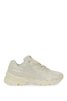 Diesel Women's Airspeed Sneaker White