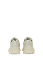 Diesel Women's Airspeed Sneaker White, view 4