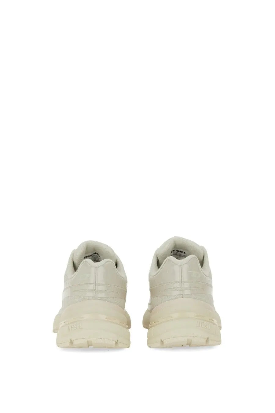 Diesel Women's Airspeed Sneaker White, view 4
