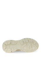 Diesel Women's Airspeed Sneaker White, view 6