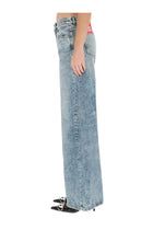 Diesel Women's Akemi Jeans Blue, view 3
