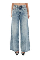 Diesel Women's Akemi Jeans Blue