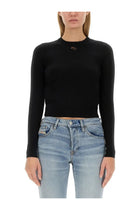 Diesel Women's Areesax Shirt Black