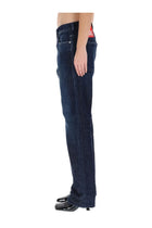 Diesel Women's Ark Jeans Blue, view 3