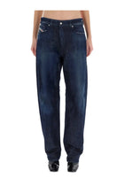 Diesel Women's Ark Jeans Blue