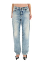 Diesel Women's Ark Jeans Blue