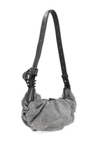 Diesel Women's Bag Grab Black, view 2