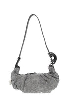 Diesel Women's Bag Grab Black, view 3