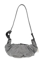 Diesel Women's Bag Grab Black