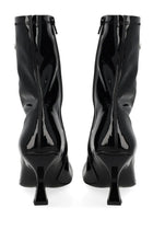 Diesel Women's Boots Amber Black, view 4