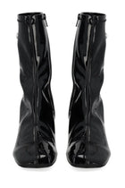 Diesel Women's Boots Amber Black, view 3