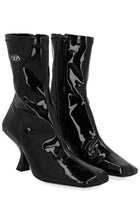 Diesel Women's Boots Amber Black, view 2